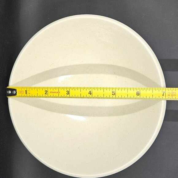Calvin Klein The Khaki Collection Dinnerware - Cargo - Cereal Bowl LIKE NEW! - Picture 11 of 16